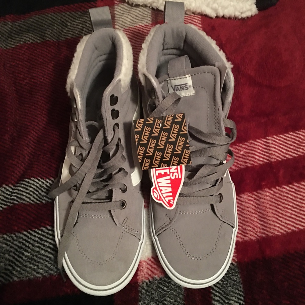 Make Me An Offer:) Vanguards
